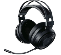 Razer Nari Essential Wireless 7.1 Surround Sound Gaming Headset: was $99, now $49 at Amazon
