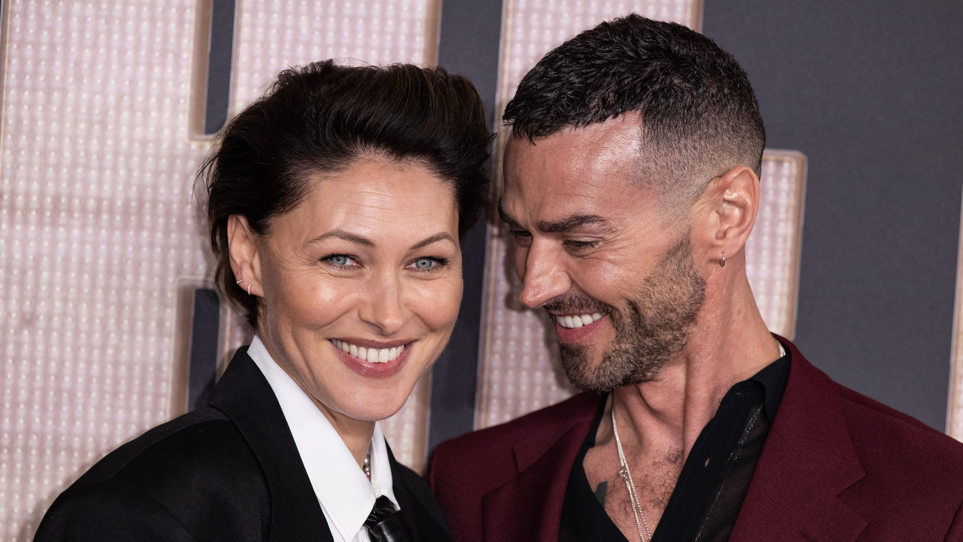 Matt & Emma Willis