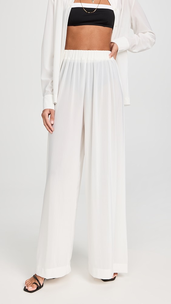 Staud Marza Pants