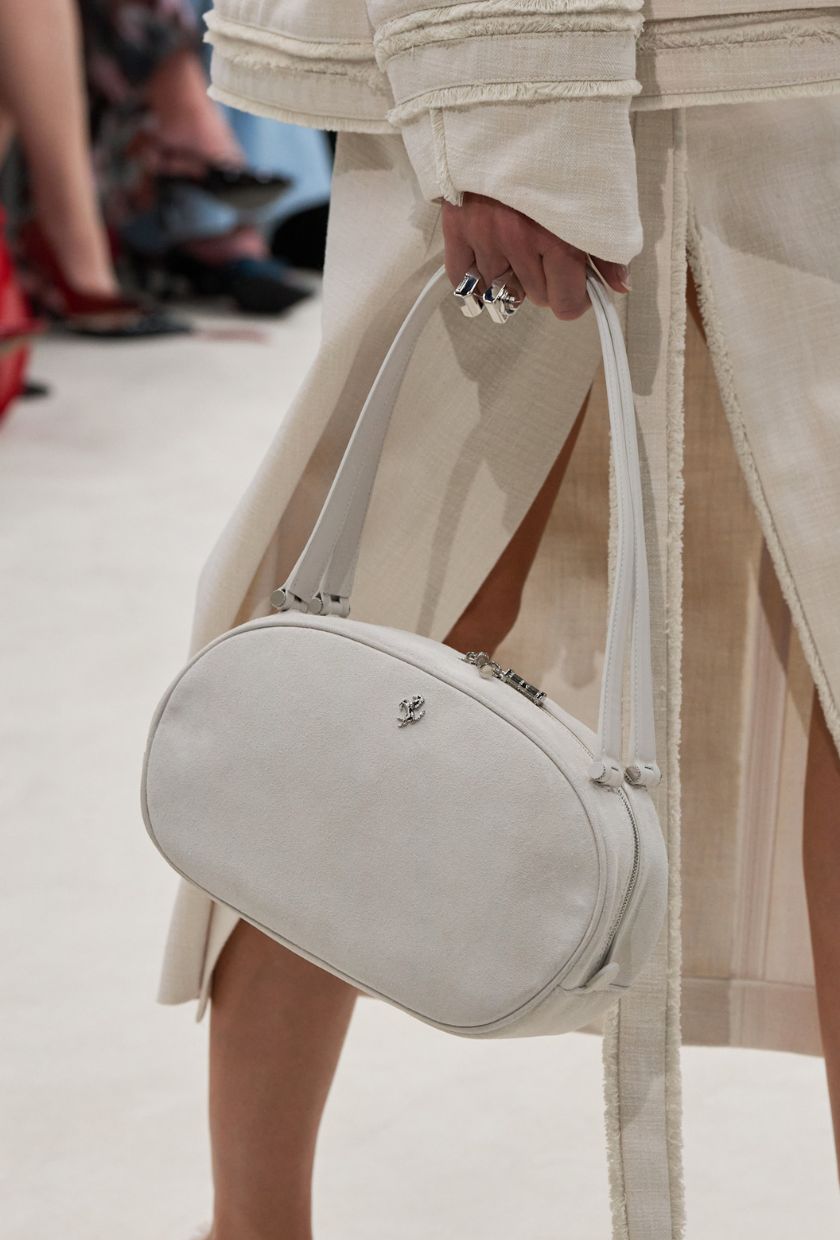 Ferrari Spring/Summer 2026