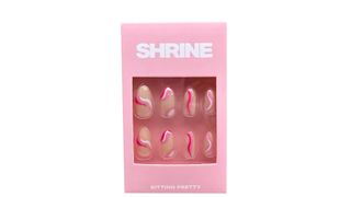 Best press on nails from Shrine