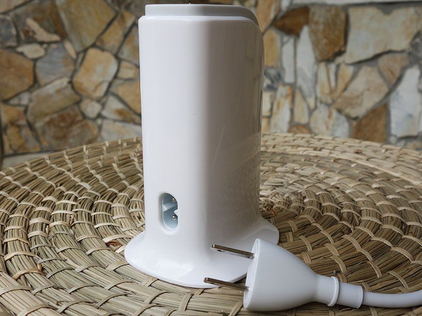 GRDE 5-port USB charging station