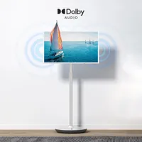 Thomson Go TV 32" Android TV 32HA4M44