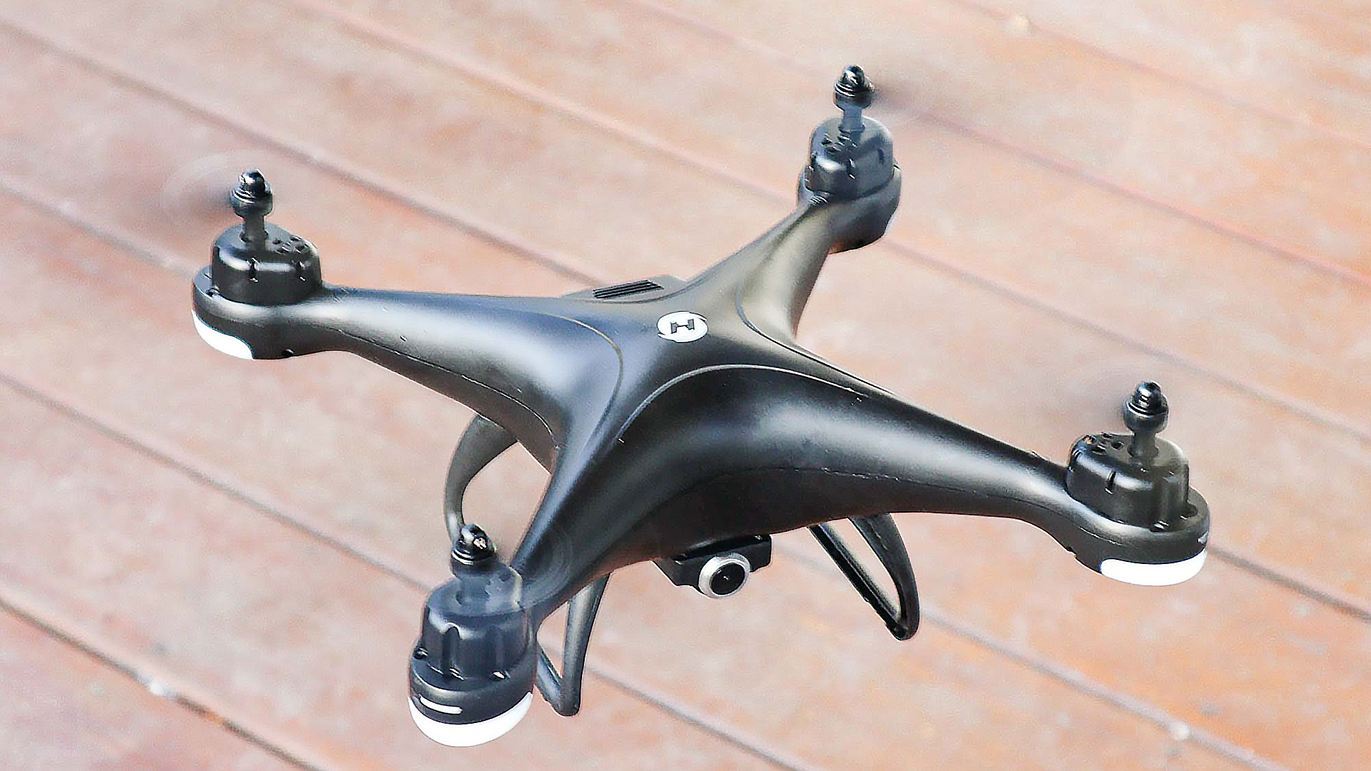 Holy Stone HS-Series HS110D Drone review | Tom's Guide