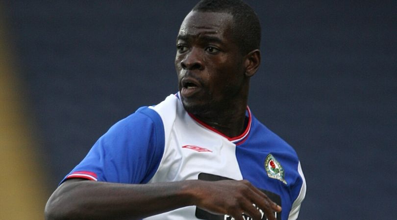 24. Chris Samba, Hertha Berlin to Blackburn (2007)