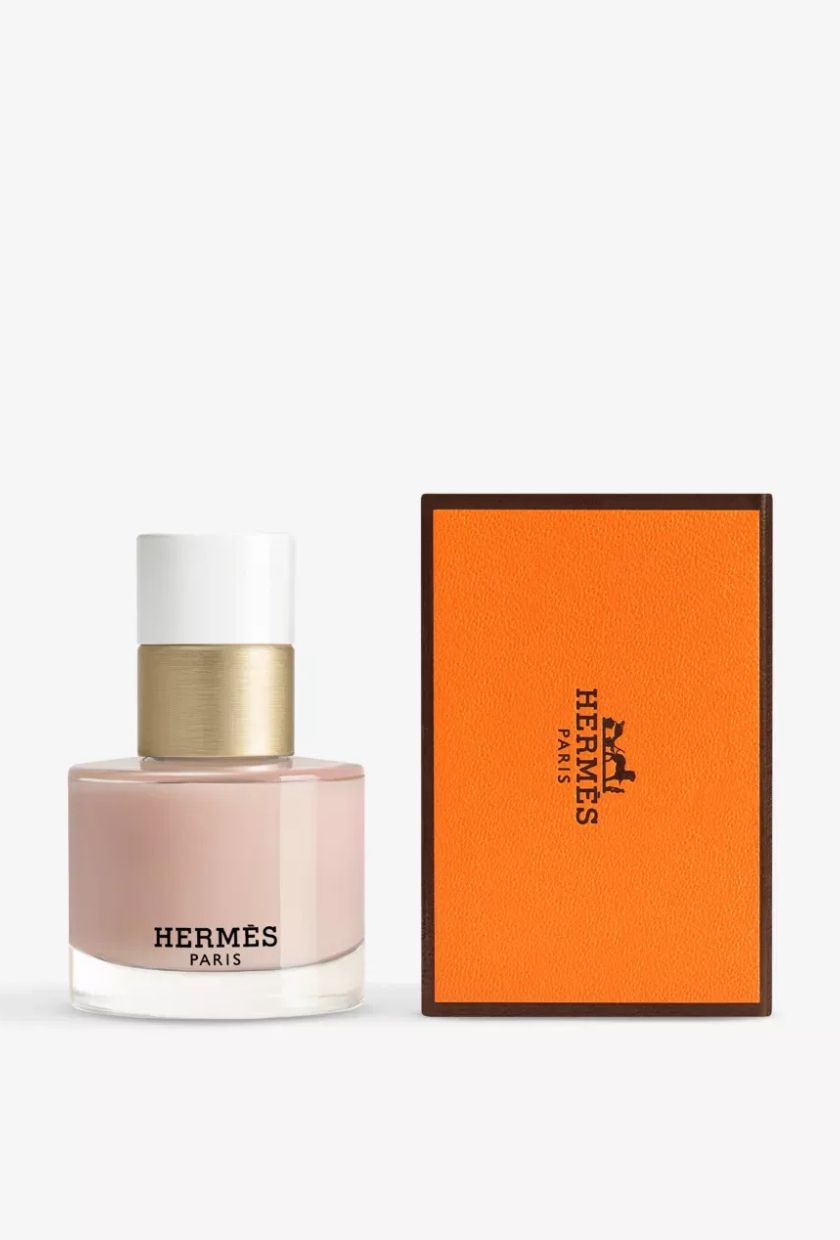 Herm&amp;egrave;s, Les Mains Herm&amp;egrave;s Nail Polish 15ml