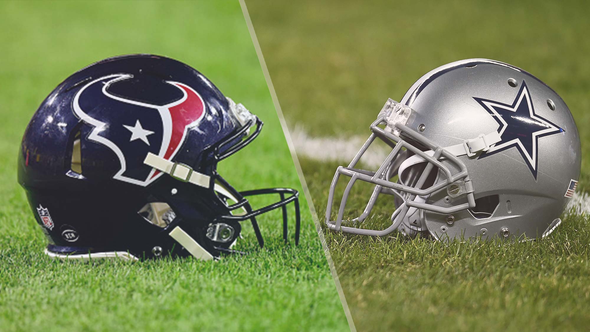 houston texans vs dallas cowboys live