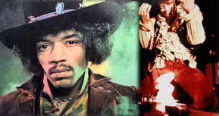 Jimi Hendrix