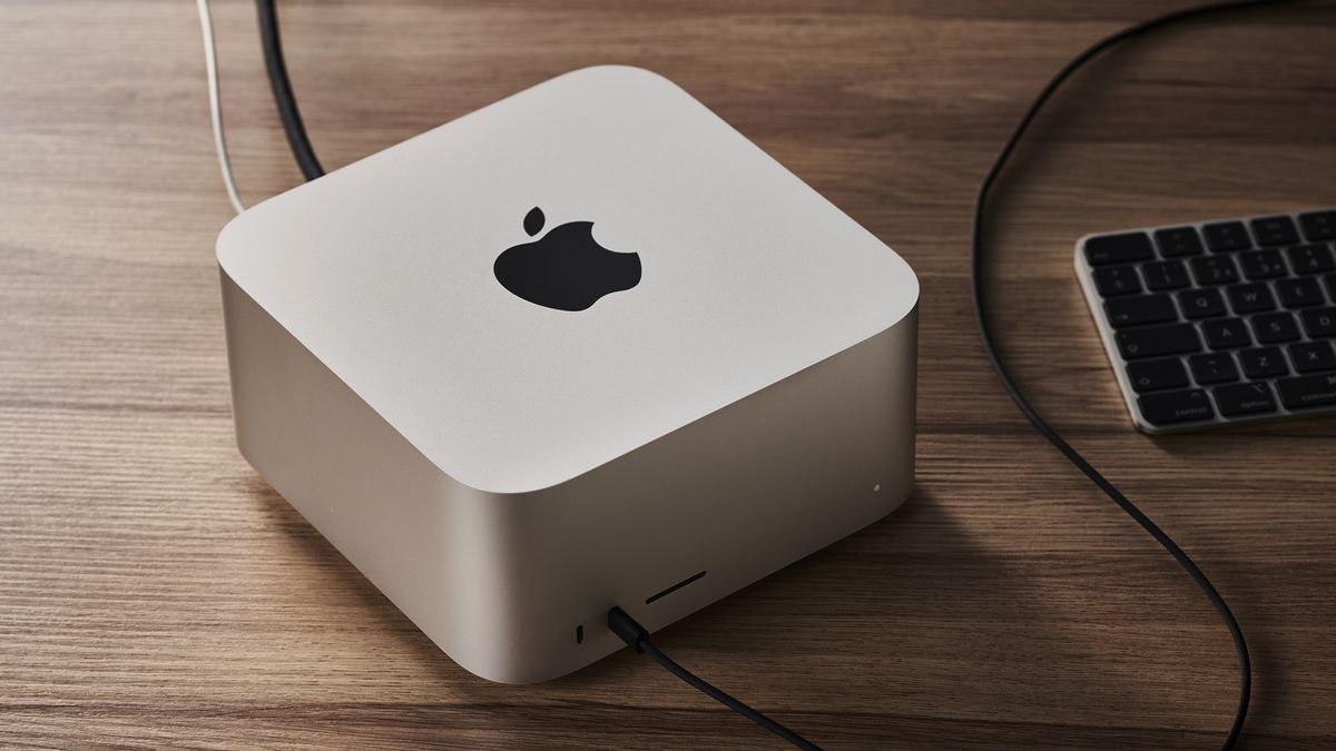 Mac Mini, Mac Studio, Mac Pro: The return of Apple desktop computers