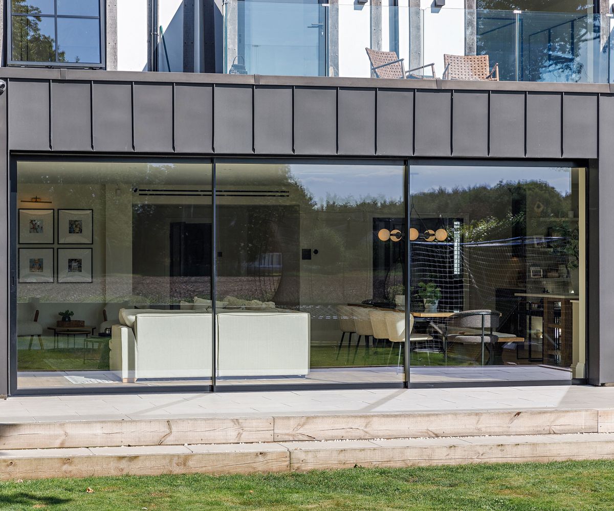 SUNFLEX UK | Homebuilding