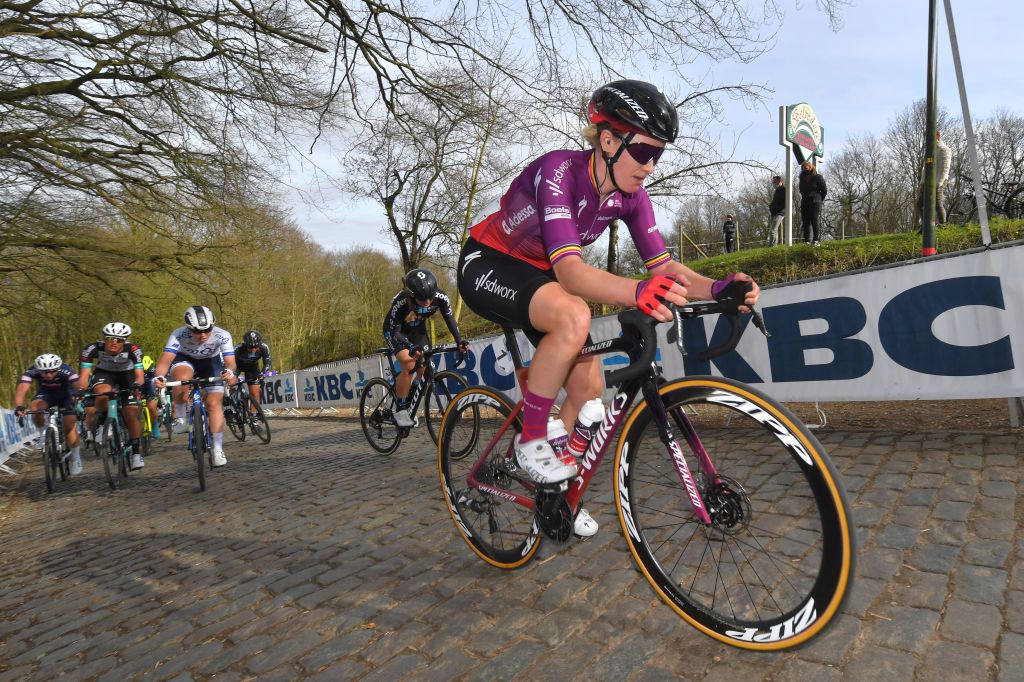 Gent-Wevelgem Women