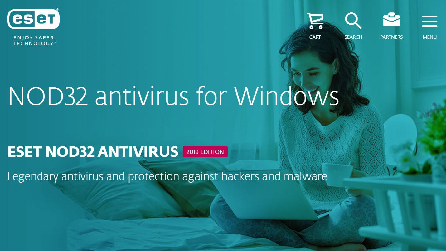 eset nod32 antivirus download for windows 10