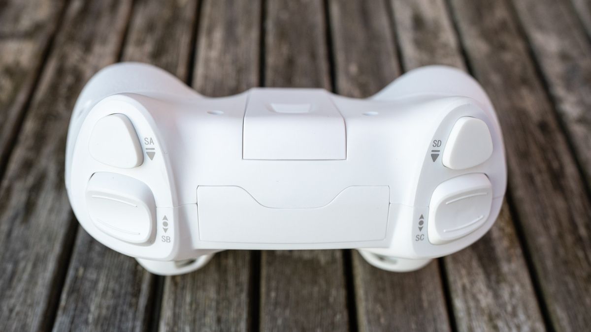 BetaFPV Cetus X drone
