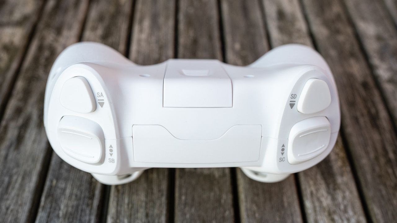 BetaFPV Cetus X drone