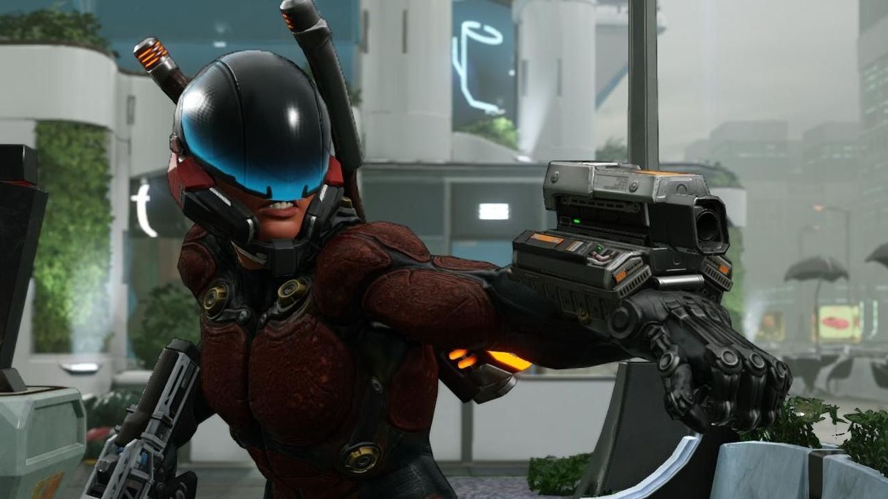 XCOM is getting a miniatures game from the company that brought Fallout to tabletop