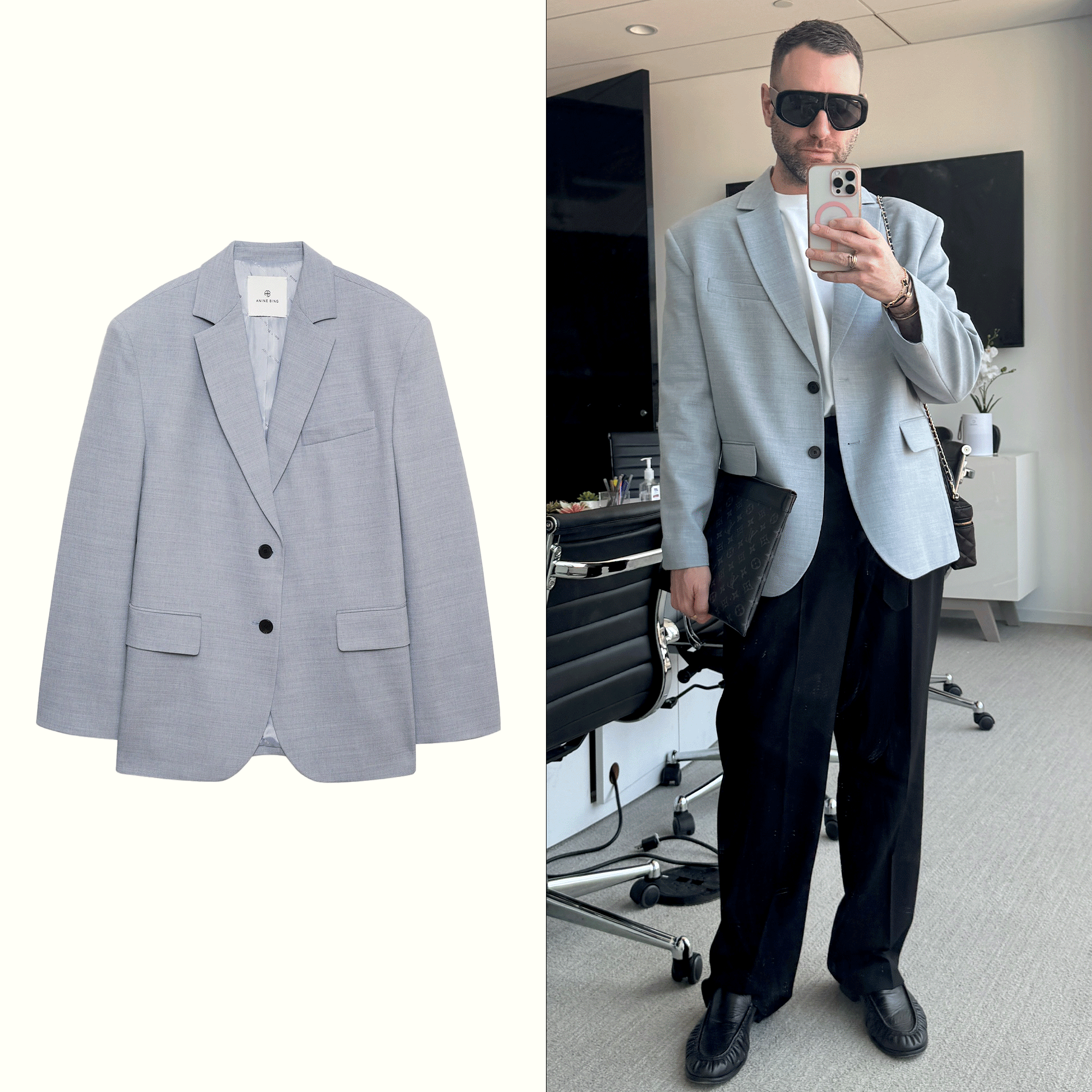 The most versatile fashion items