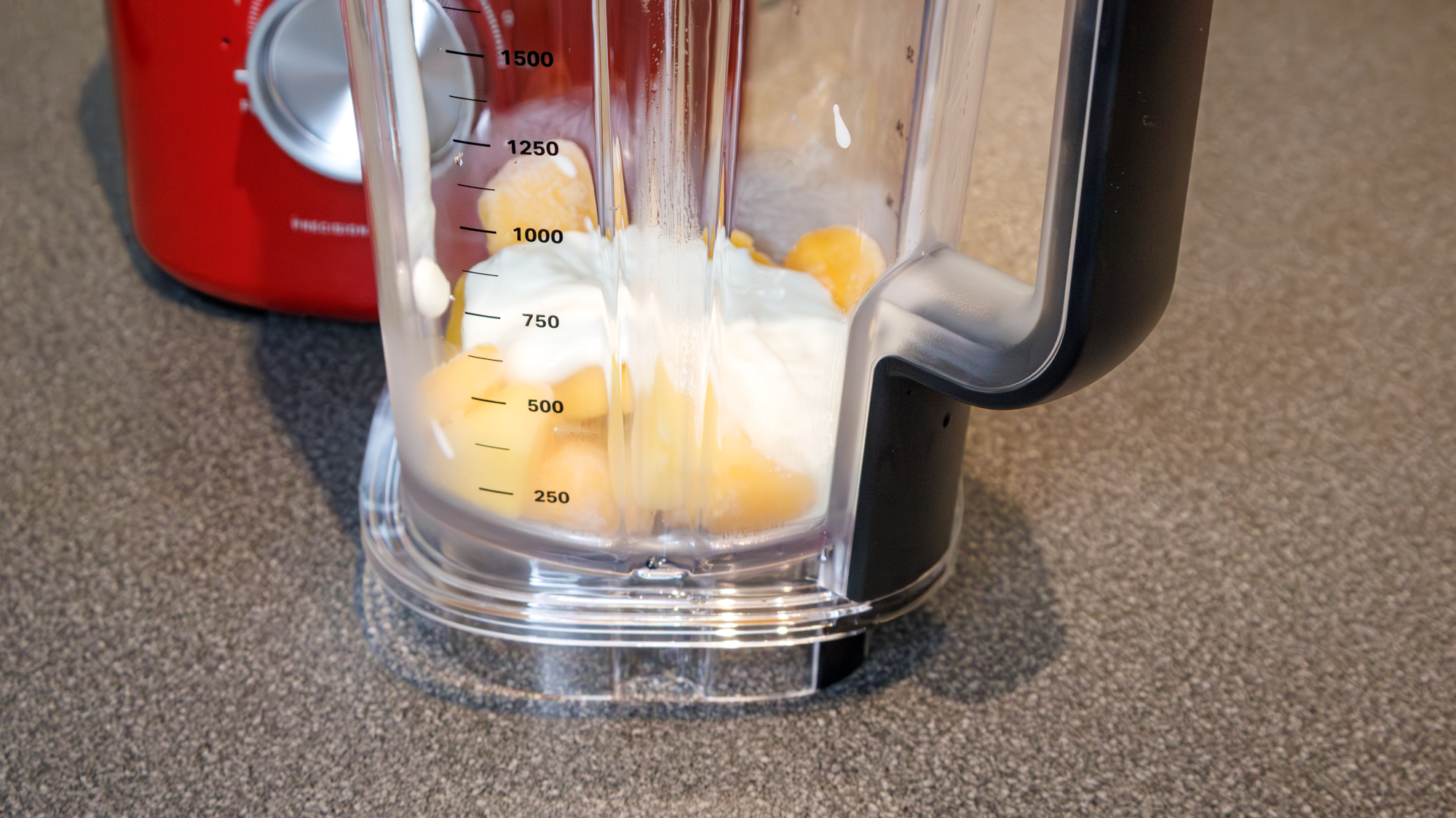 KitchenAid Pure Power Blender