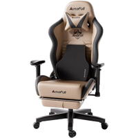 AutoFull Gaming Chair | $249.99 $199.99 at Amazon Save $50 Buy it if: