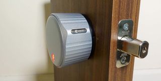August Wi-Fi Smart Lock review