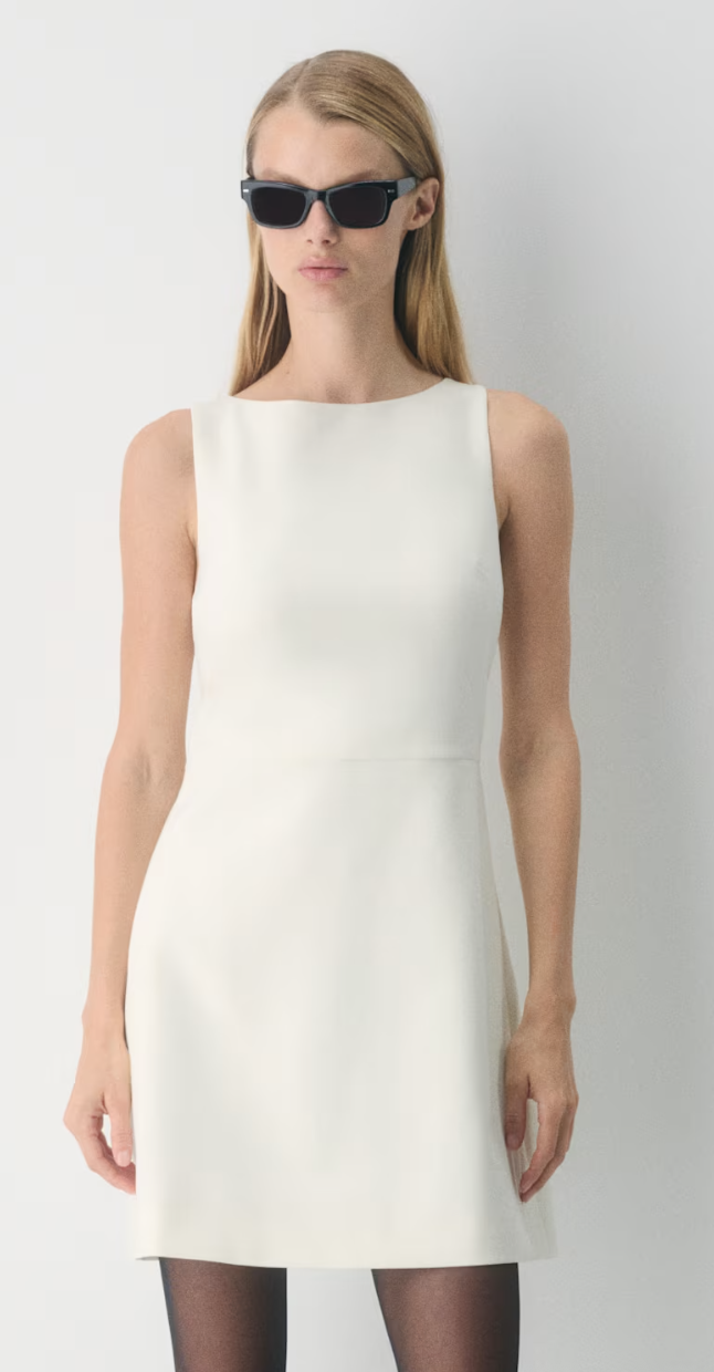 Aritzia, Bond Dress