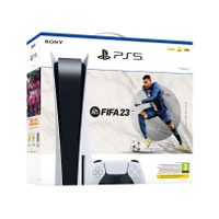 PS5 | FIFA 23 | £539.85 at ShopTo