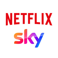 Sky TV &amp; Netflix