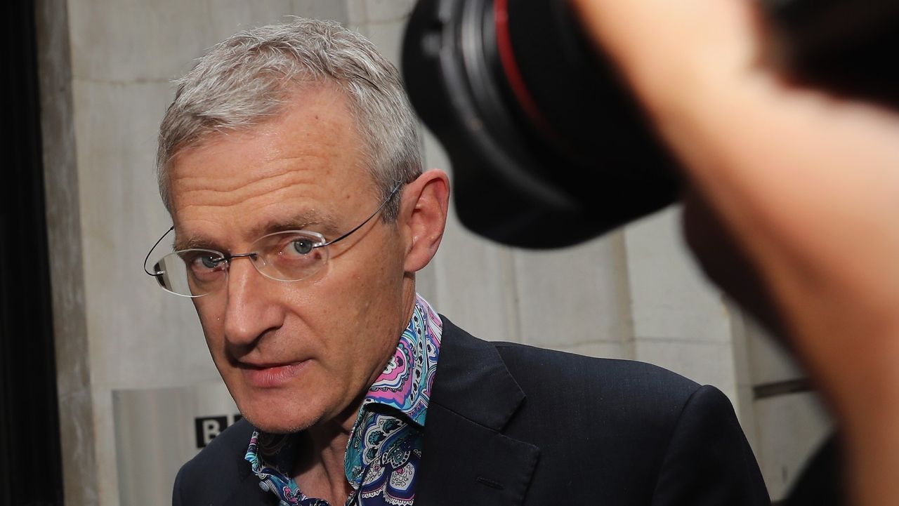 Jeremy Vine