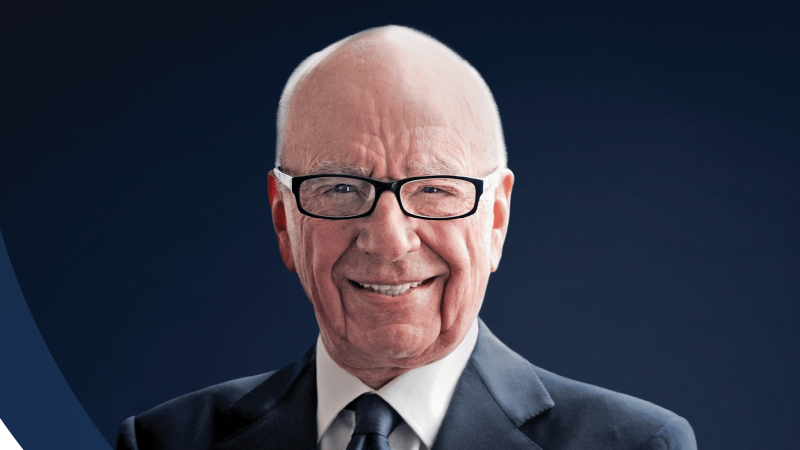 Rupert Murdoch Looks To Put Fox, News Corp. Together Again | Next TV