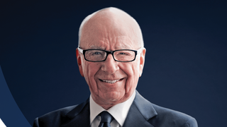 Rupert Murdoch Fox