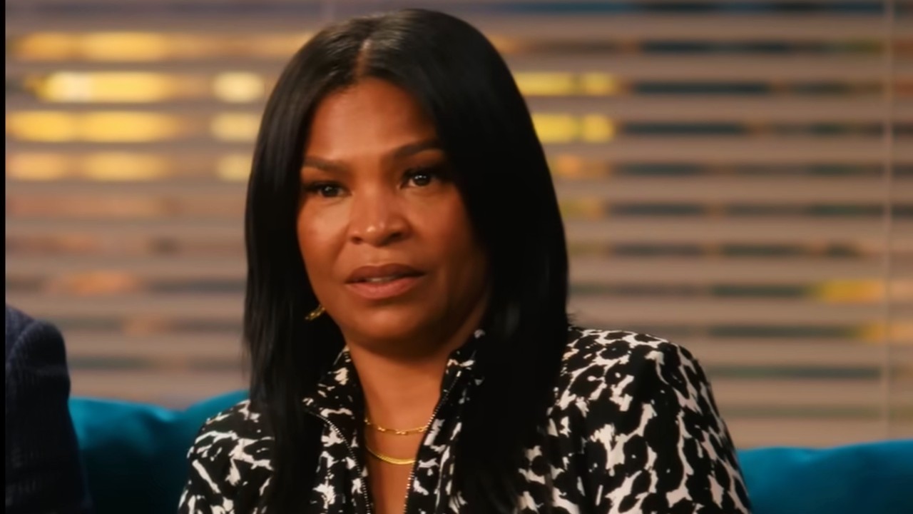 Nia Long on Why Actors Should Know What They Need—and How to Ask for It