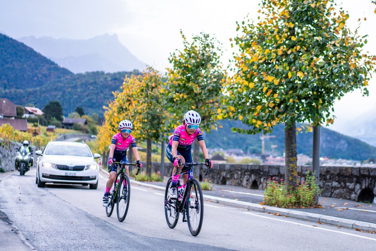 Women's Road Championships of Afghanistan 2022