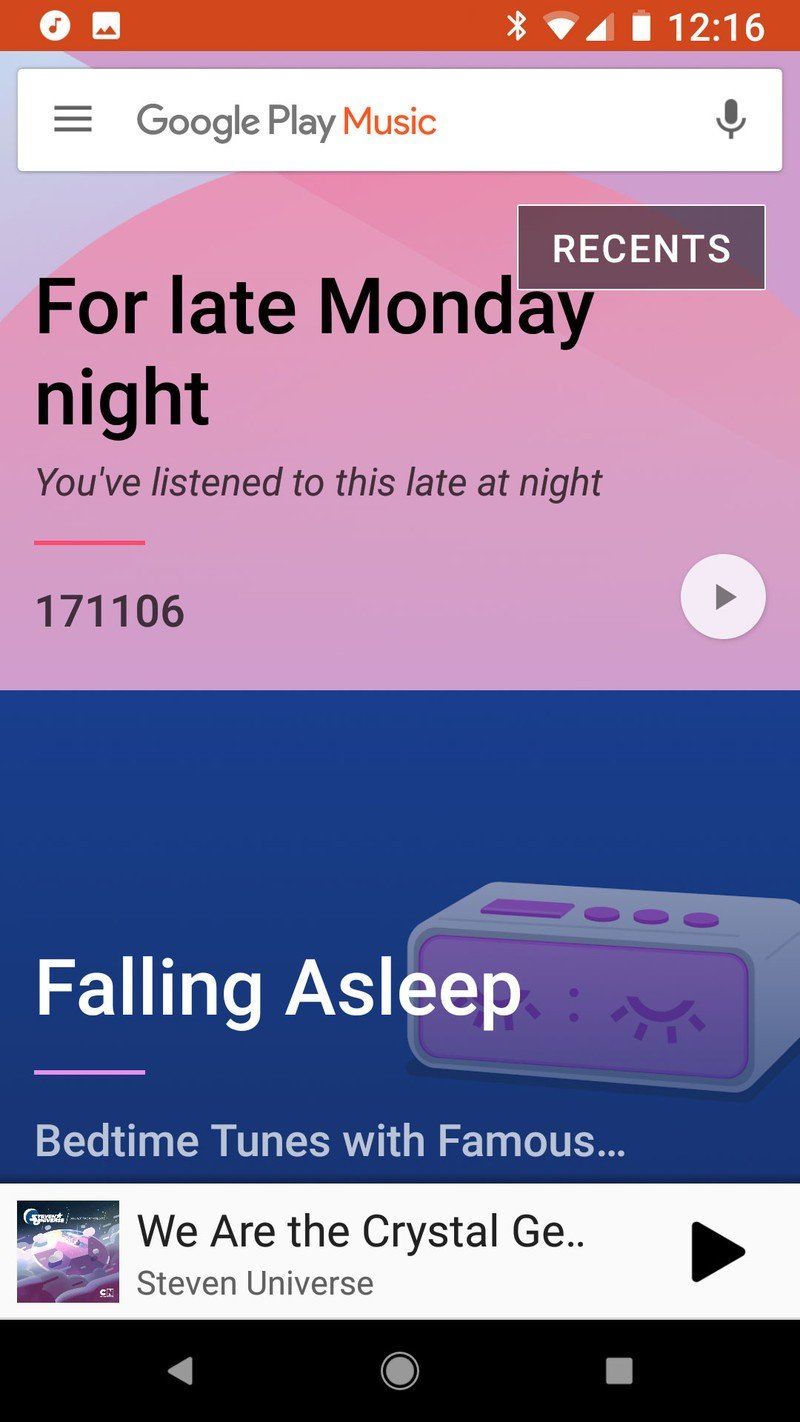 How to get started with Google Play Music Android Central