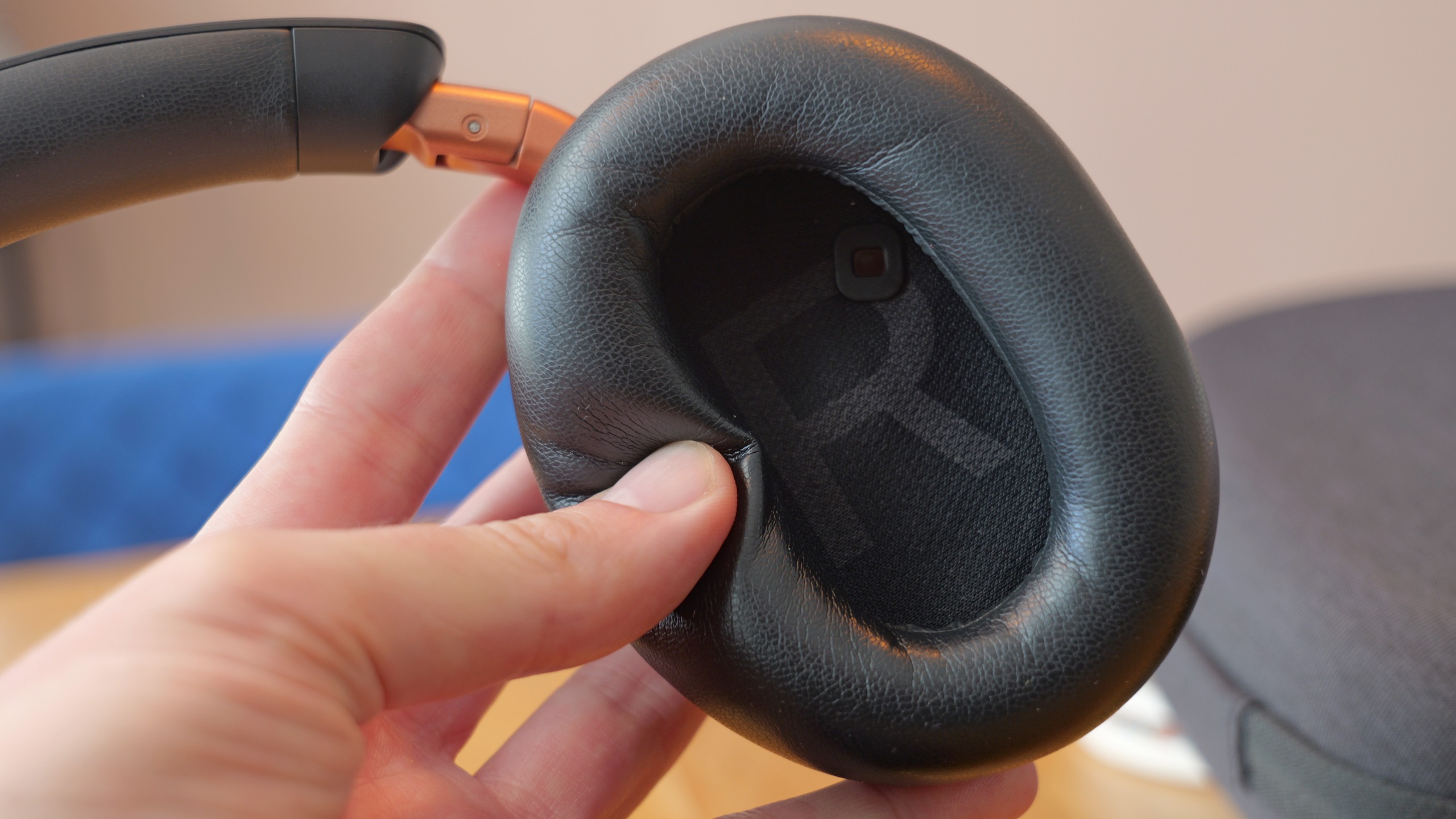 Philips Fidelio L5 headphones review