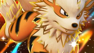 Pokemon TCG Pocket Fire Mass Outbreak event