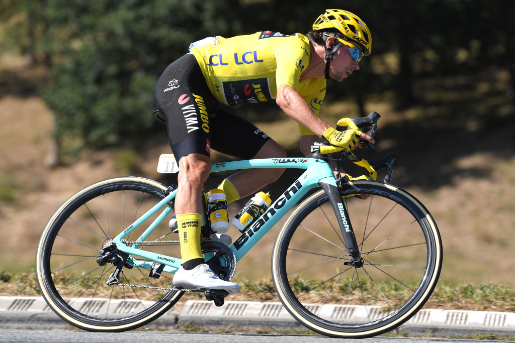 Tour de France stage 14 Live coverage Cyclingnews