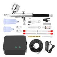 Gocheer Airbrush Kit | $69.99 at AmazonUK: £79.99£54.14 at Amazon