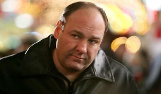 Tony Soprano The Sopranos HBO