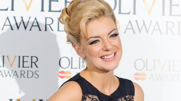 I Fought The Law is an ITV1 and ITVX drama starring Sheridan Smith as campaigner Ann Ming.