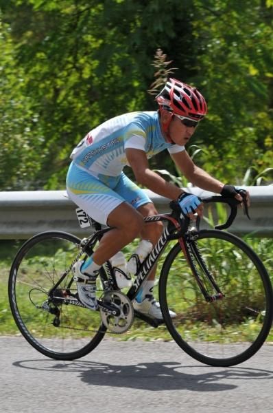 Khakharman Merey (Kazakhstan National Team)