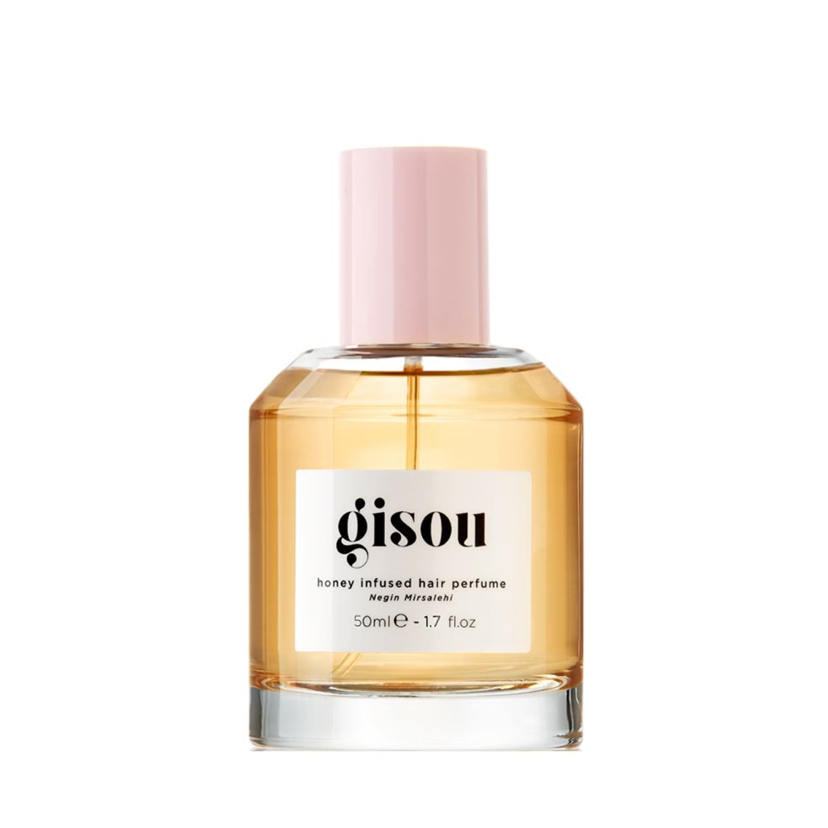 Gisou Honey Infused Hair Perfume