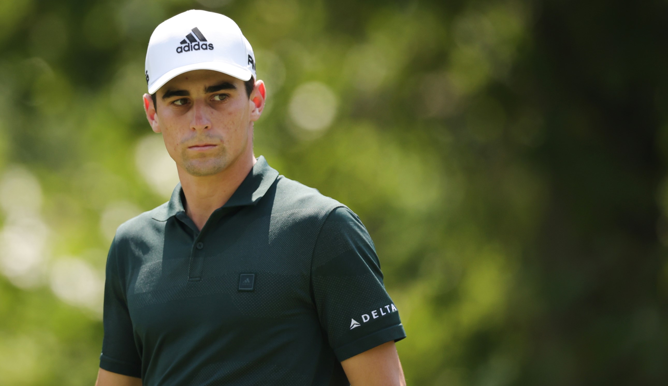 Joaquin Niemann Heading To LIV Golf, Manager Confirms