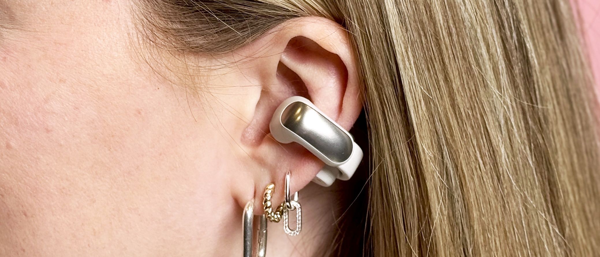 【動作確認済】BOSE ULTRA OPEN EARBUDS Bose Ultra Open Earbuds review: Style and sound champs - Digital