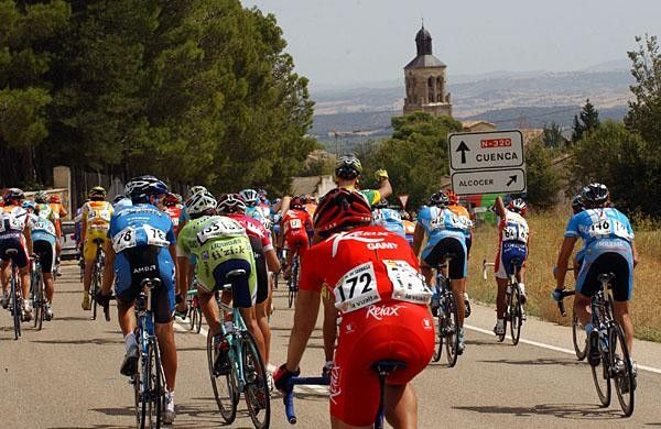 Don&rsquo;t miss the turn to Cuenca