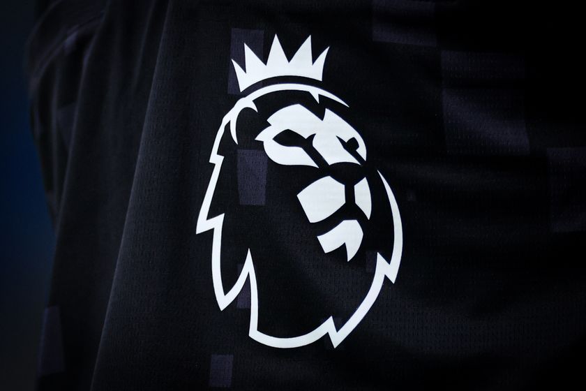 The Premier League has a bit of a different schedule this weekend