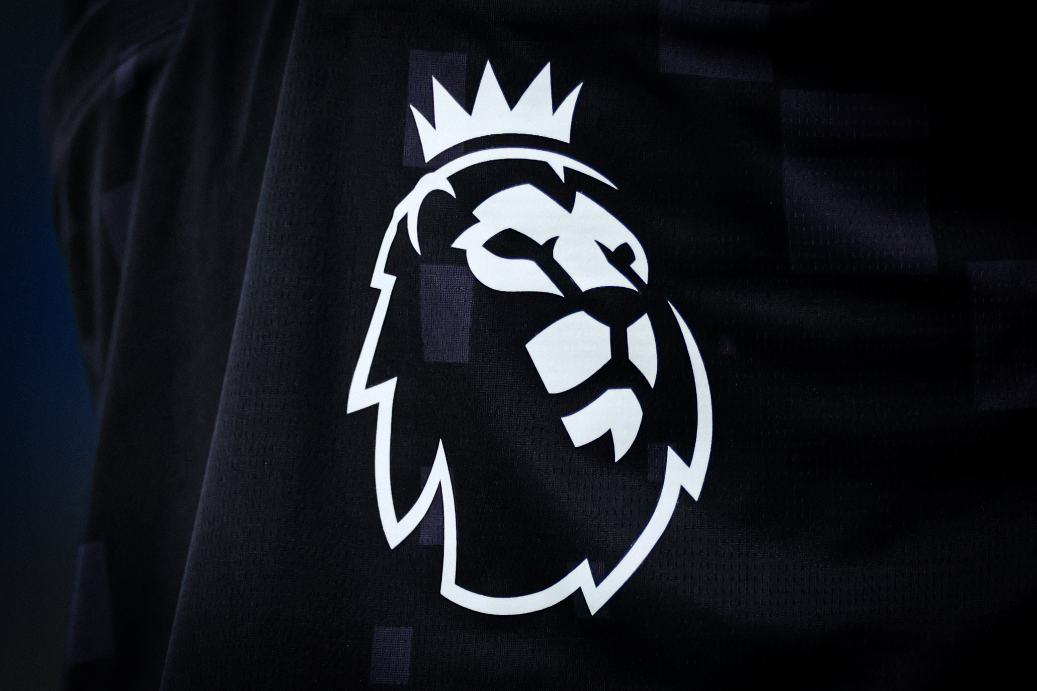 Premier League logo