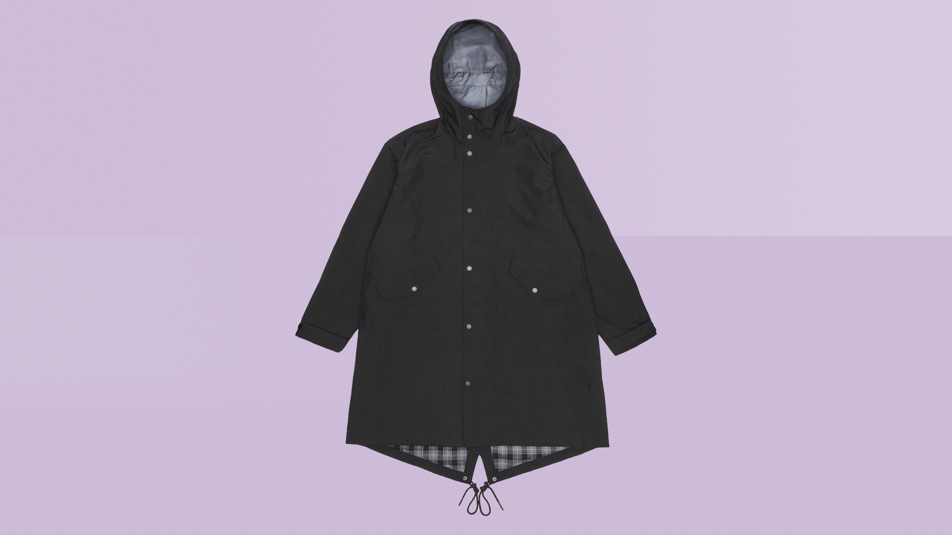 eYe Junya Watanabe MAN + Mammut