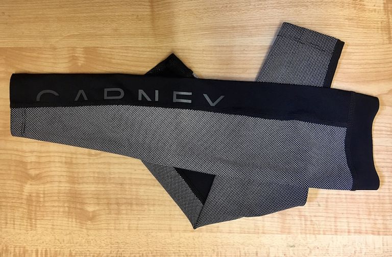 Carney Reflective Sleeves