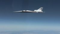 NASA&rsquo;s X-59 quiet supersonic research aircraft completed its first supersonic flight Friday, June 5, 2026, marking the first time the aircraft exceeded the speed of sound