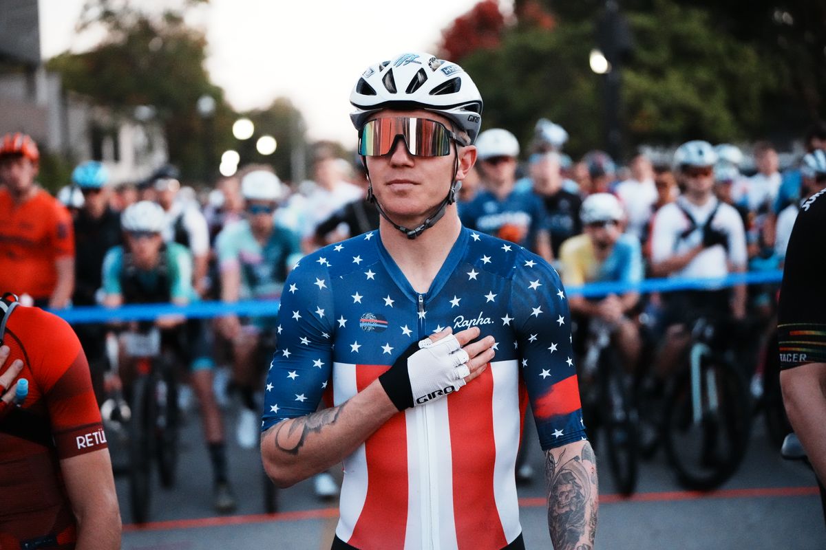 US Gravel Nationals add enticement of 10 elite spots for UCI World