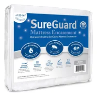 SureGuard Mattress Encasement | $69.97 at Amazon